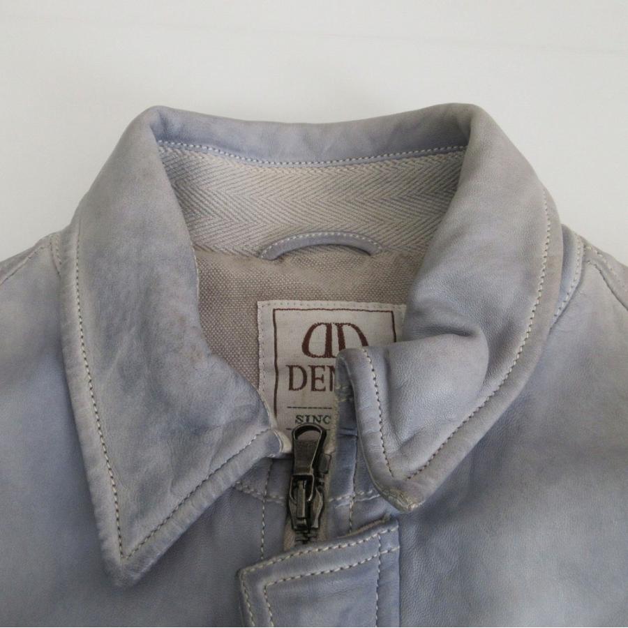 TOMORROWLAND（トゥモローランド） トゥモローランドデニム ラムレザー