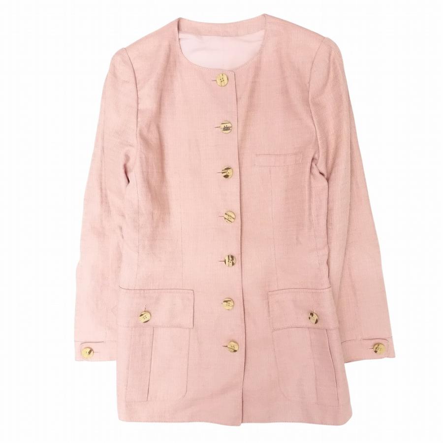 valentino garavani ヴィンテージ スーツスカート ヴァレンティノ ガラバーニ valentino garavani - ヴァレンティノ ガラヴァーニ セットアップ