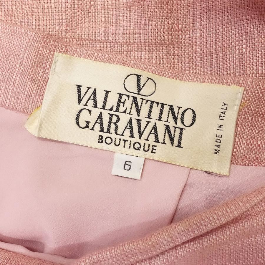 valentino garavani ヴィンテージ スーツスカート ヴァレンティノ ガラバーニ VALENTINO GARAVANI（ヴァレンティノ ガラヴァーニ） Vintage