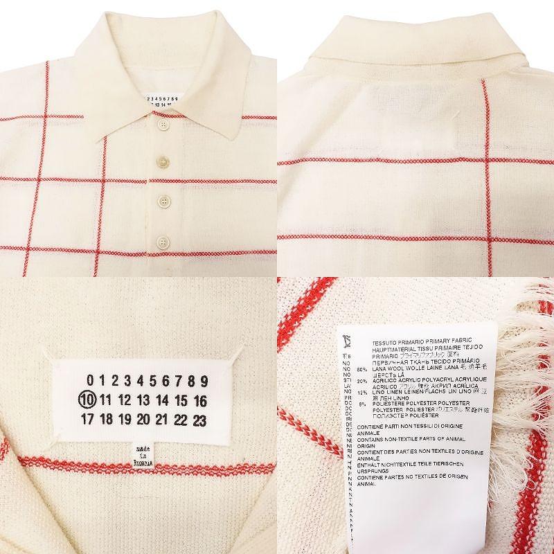 Maison Margiela（メゾンマルジェラ） 22ss Maison Margiela 10