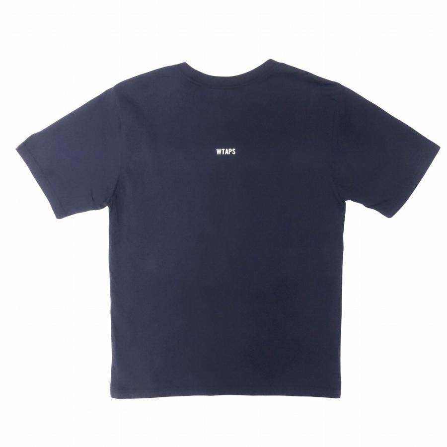 WTAPS（ダブルタップス） WTAPS 40％uparmored TEE Tシャツ カットソー