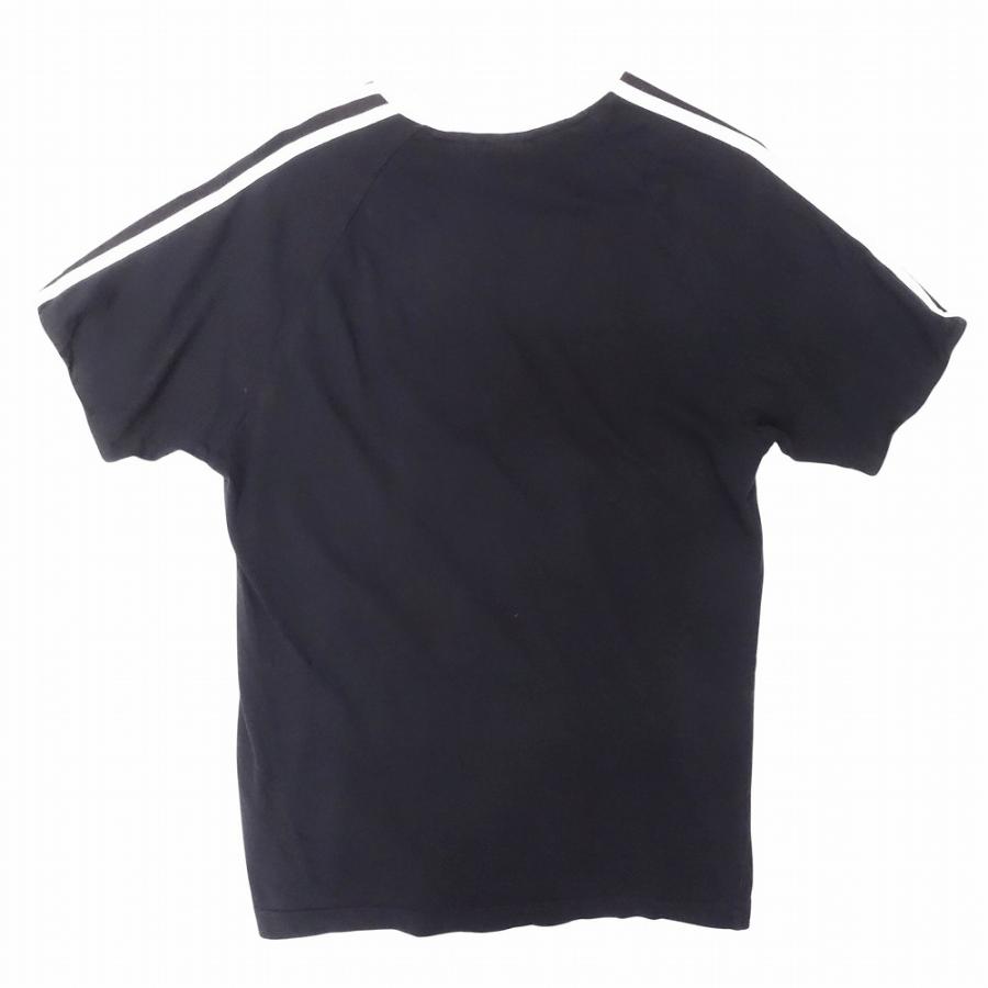 adidas Originals アディダス リンガー Tシャツ カットソー 半袖
