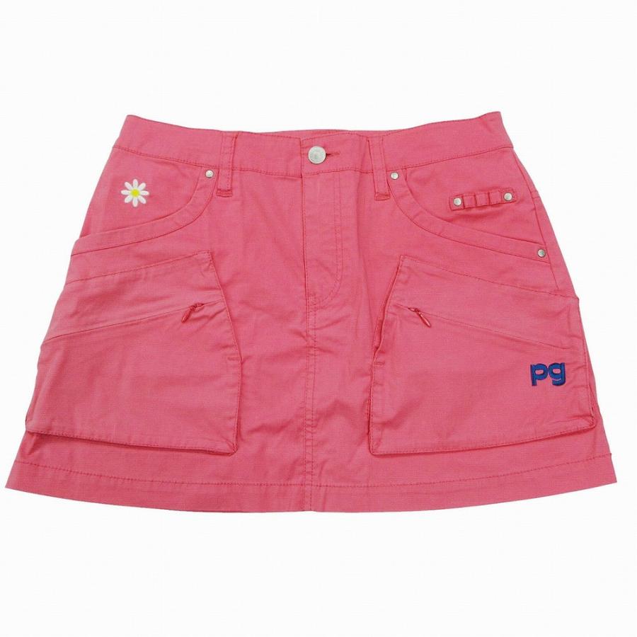 PEARLY GATES（パーリーゲイツ） スカート レディース 【中古