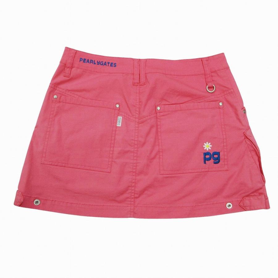 PEARLY GATES（パーリーゲイツ） スカート レディース 【中古