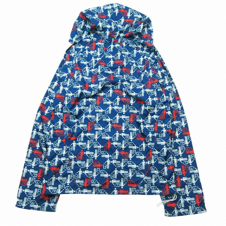 COMME des GARCONS SHIRT 10ss コムデギャルソンシャツ 総柄