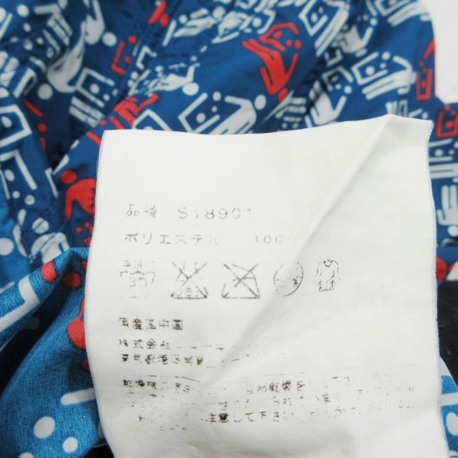 COMME des GARCONS SHIRT 10ss コムデギャルソンシャツ 総柄