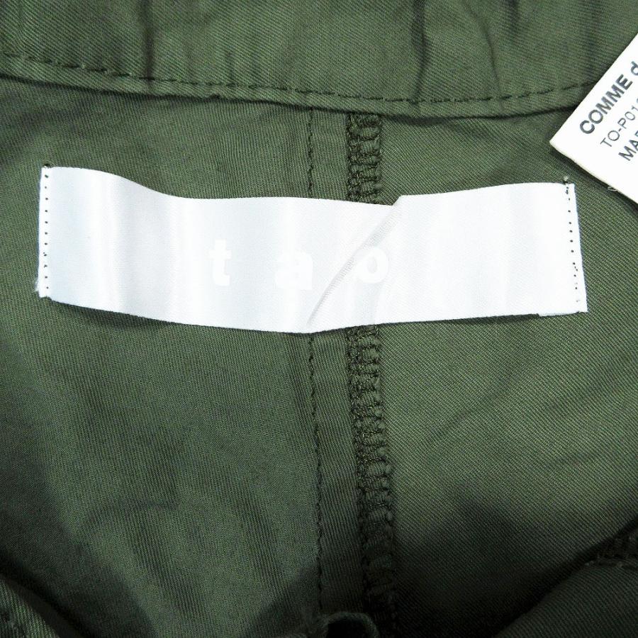 TAO COMME des GARCONS 25ss tao タオコムデギャルソン コットン