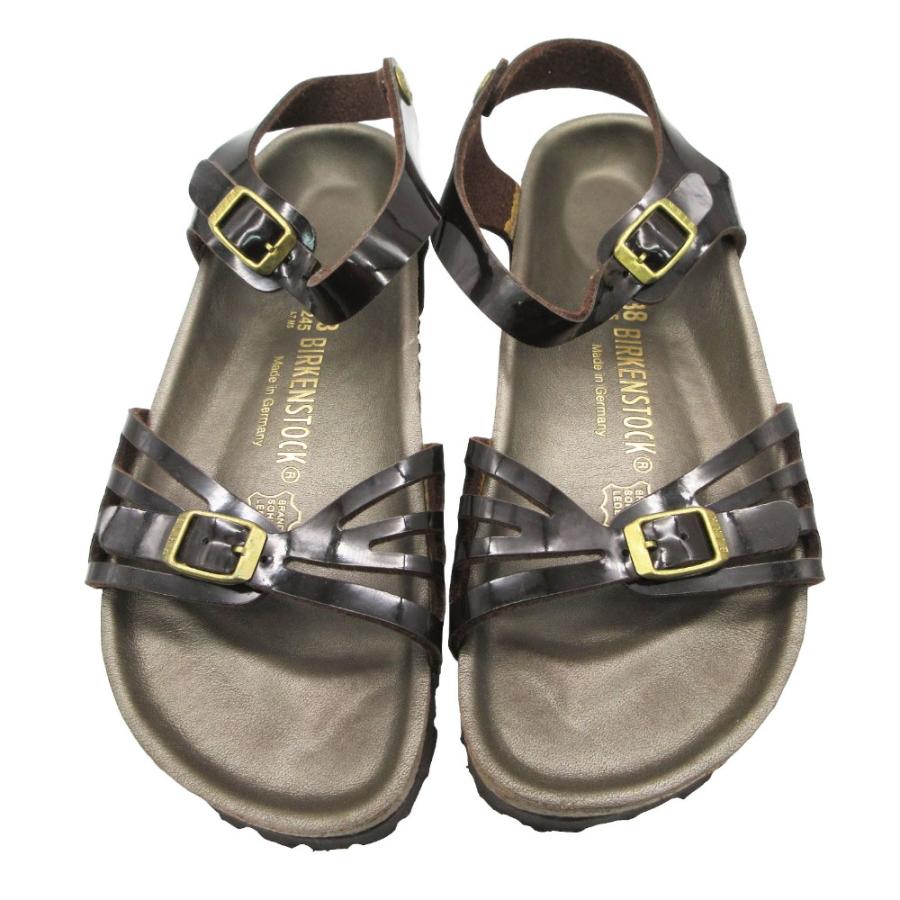 BIRKENSTOCK（ビルケンシュトック） BIRKENSTOCK BALI バリ サンダル