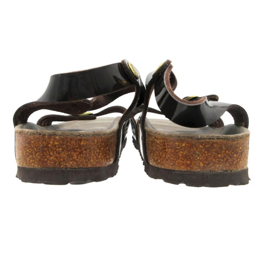BIRKENSTOCK（ビルケンシュトック） BIRKENSTOCK BALI バリ サンダル