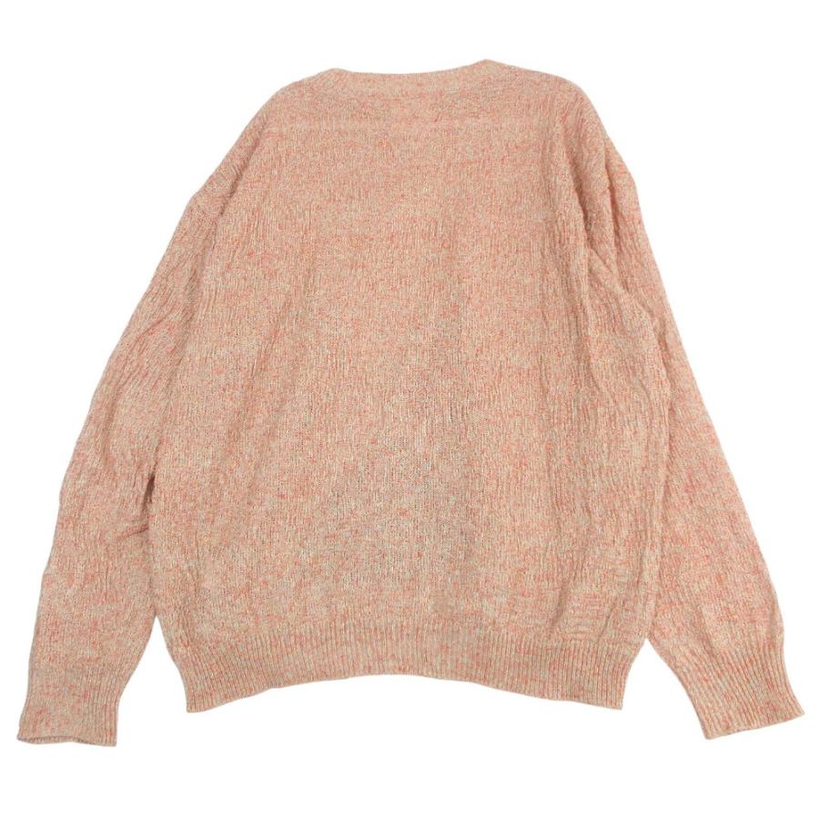Kota Gushiken（コウタグシケン） 26ss Kota Gushiken WAVY LINEN VAN