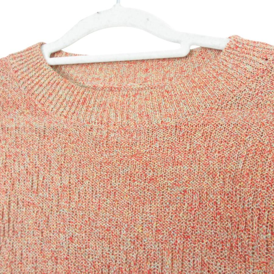 Kota Gushiken（コウタグシケン） 26ss Kota Gushiken WAVY LINEN VAN