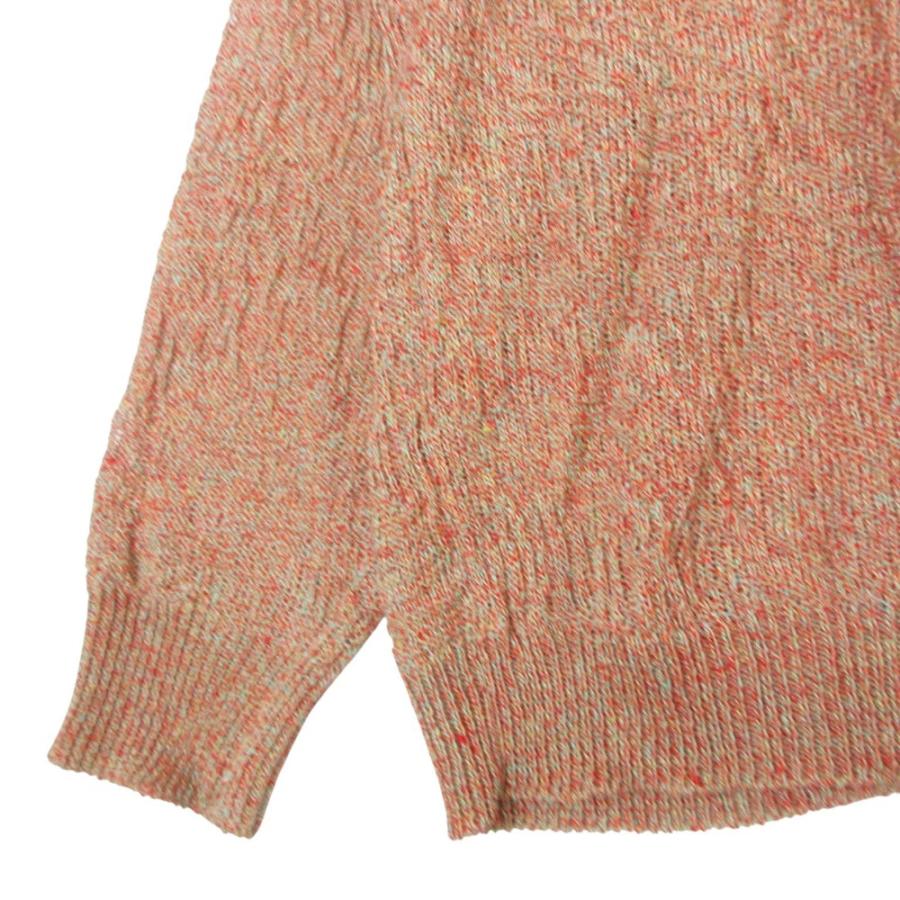 Kota Gushiken（コウタグシケン） 26ss Kota Gushiken WAVY LINEN VAN