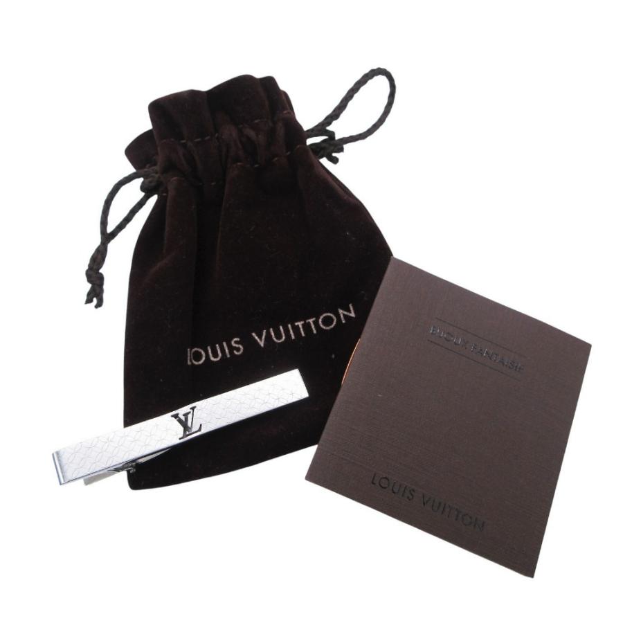 LOUIS VUITTON（ルイ・ヴィトン） 美品 ルイ ヴィトン ネクタイピン