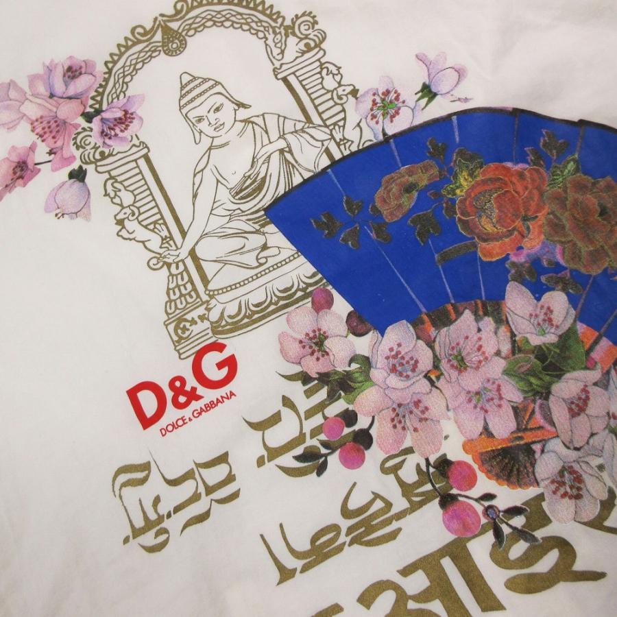 DOLCE&GABBANA（ドルチェ & ガッバーナ） D&G DOLCE&GABBANA ドルガバ 