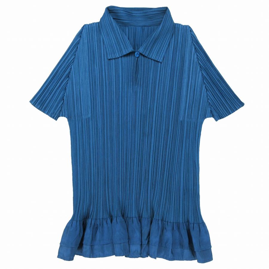 PLEATSPLEASE半袖トップス サイズ3 PLEATSPLEASE半袖トップス サイズ3