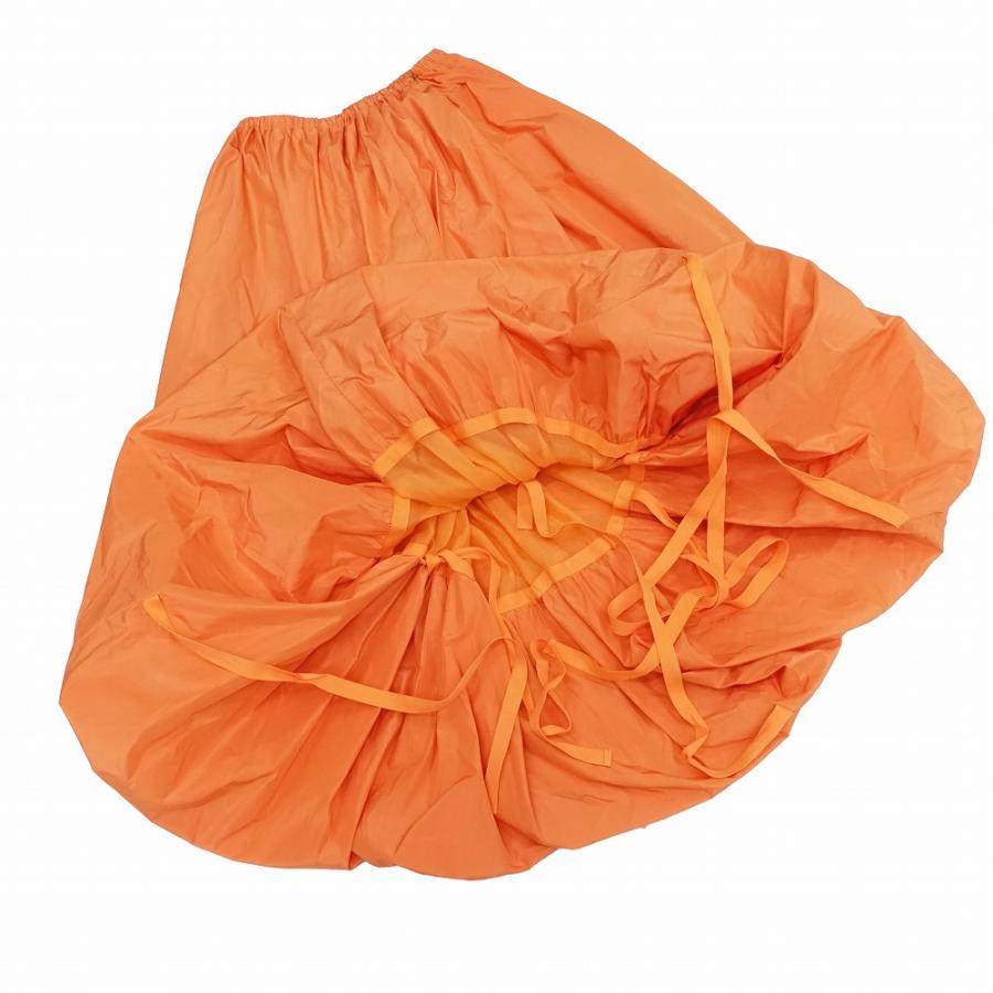 FUMIKA_UCHIDA（フミカウチダ） 未使用品 21ss FUMIKA UCHIDA バルーン  