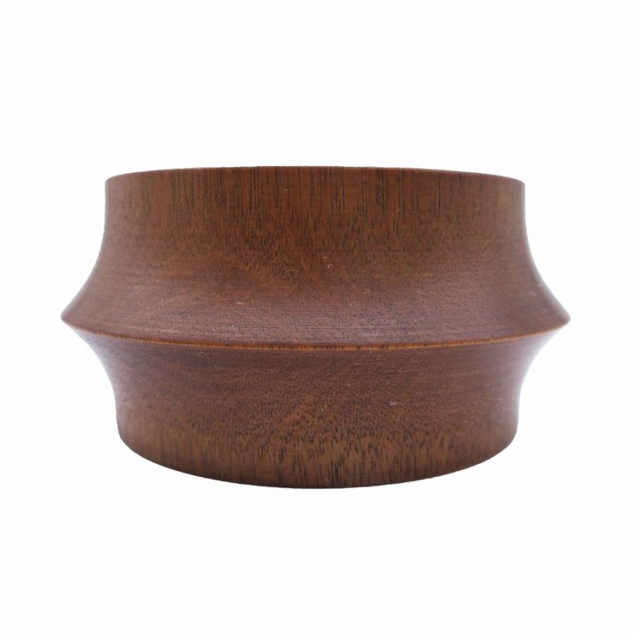 R.ALAGAN 美品 ララガン ウッドバングル ブレスレット MOUNTAIN WOOD