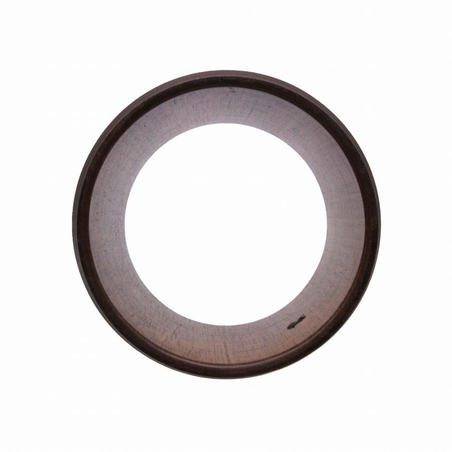 R.ALAGAN 美品 ララガン ウッドバングル ブレスレット MOUNTAIN WOOD