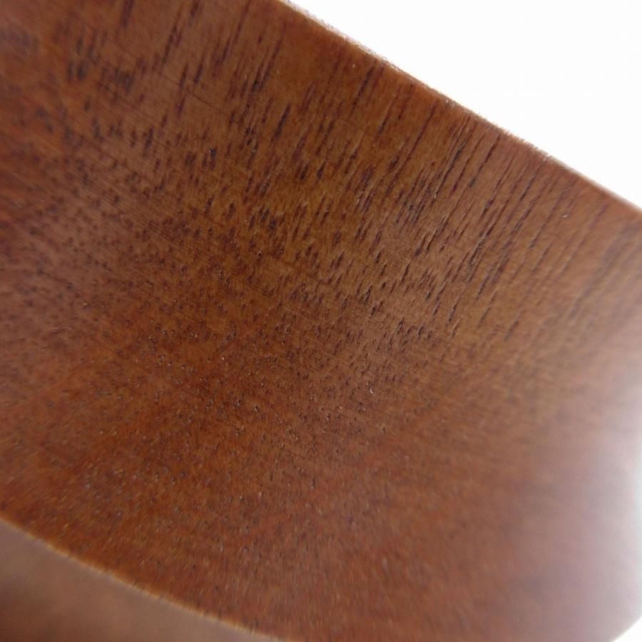 R.ALAGAN 美品 ララガン ウッドバングル ブレスレット MOUNTAIN WOOD