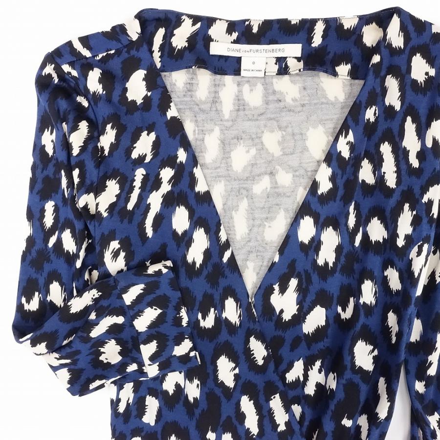 DIANE von FURSTENBERG（ダイアンフォンファステンバーグ