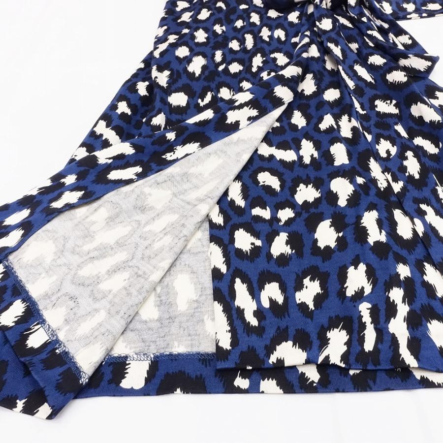 DIANE von FURSTENBERG（ダイアンフォンファステンバーグ
