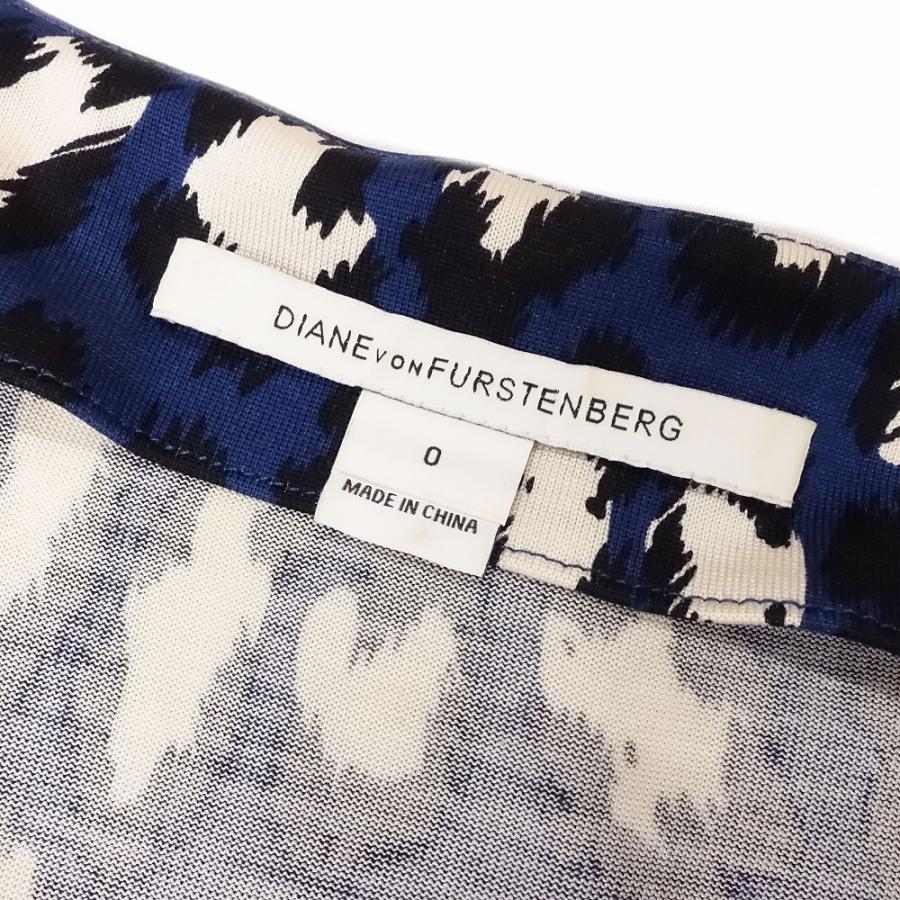 DIANE von FURSTENBERG（ダイアンフォンファステンバーグ