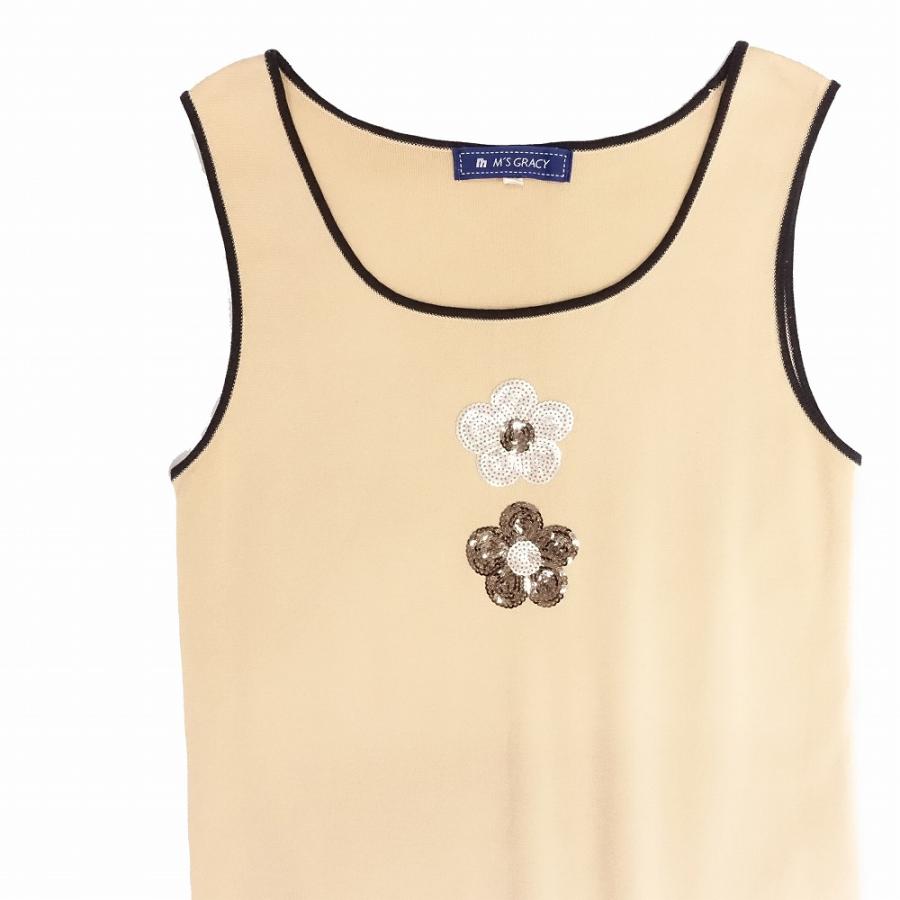 M'S GRACY エムズグレイシー ワンピース レディース 【中古