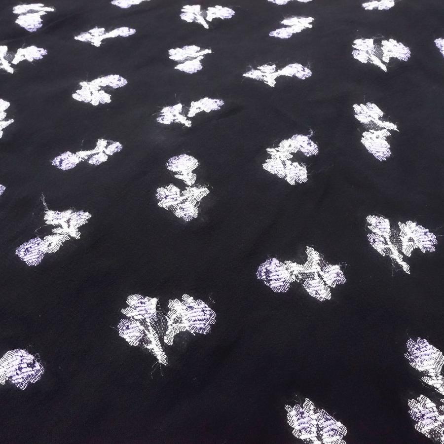 mame 17ss mame kurogouchi マメクロゴウチ 花柄 ワンピース フラワー