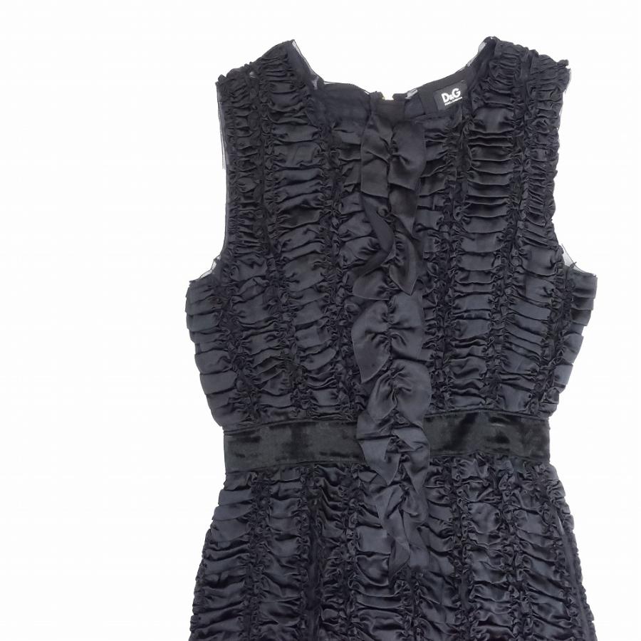 DOLCE&GABBANA（ドルチェ & ガッバーナ） D&G DOLCE＆GABBANA