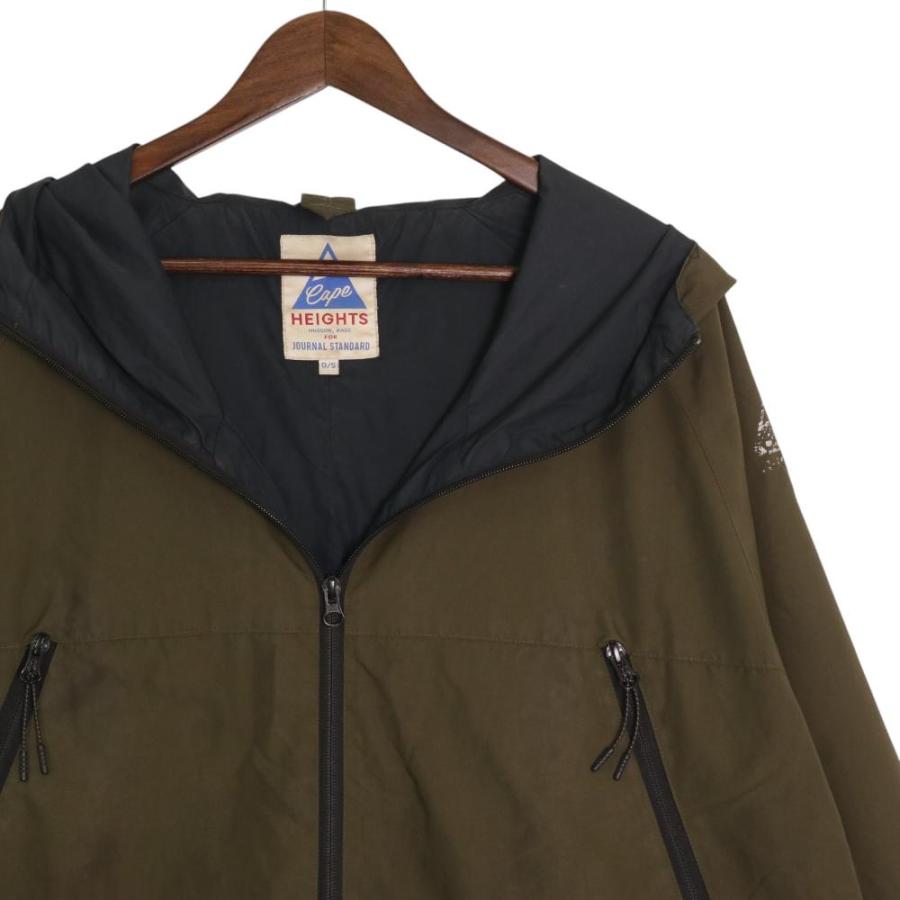 Cape HEIGHTS（ケープハイツ） Cape Heights JOURNAL STANDARD