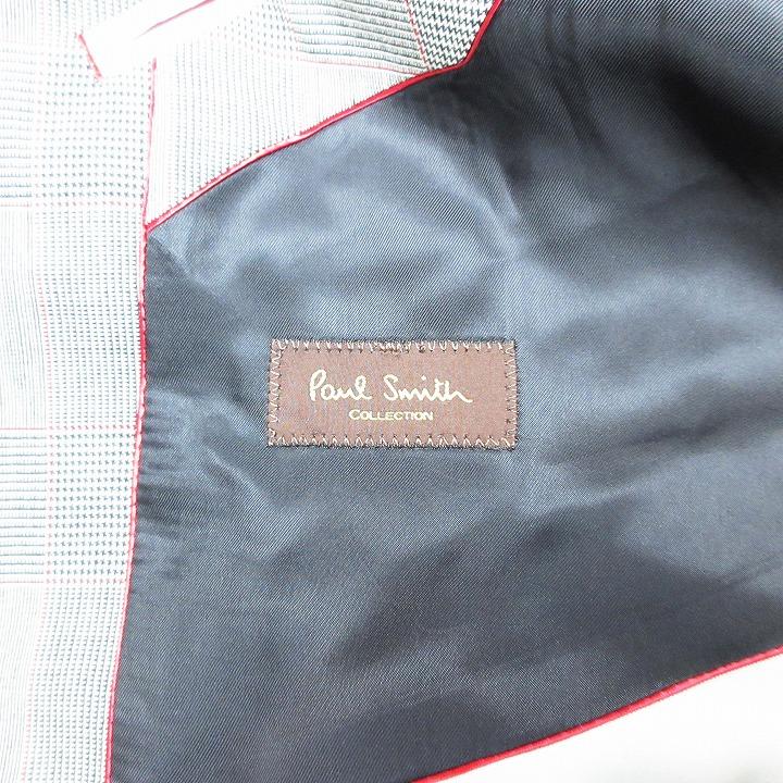 Paul Smith COLLECTION ポールスミス コレクション 3P スーツ