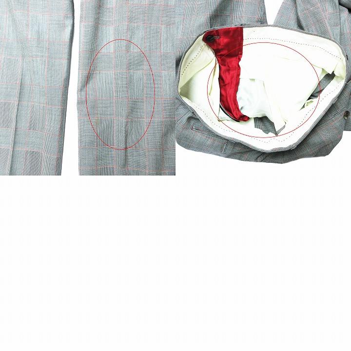Paul Smith COLLECTION ポールスミス コレクション 3P スーツ