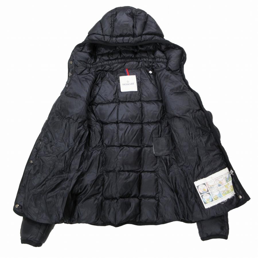 MONCLER モンクレール BUIS ビュイ ダウンジャケット アウター