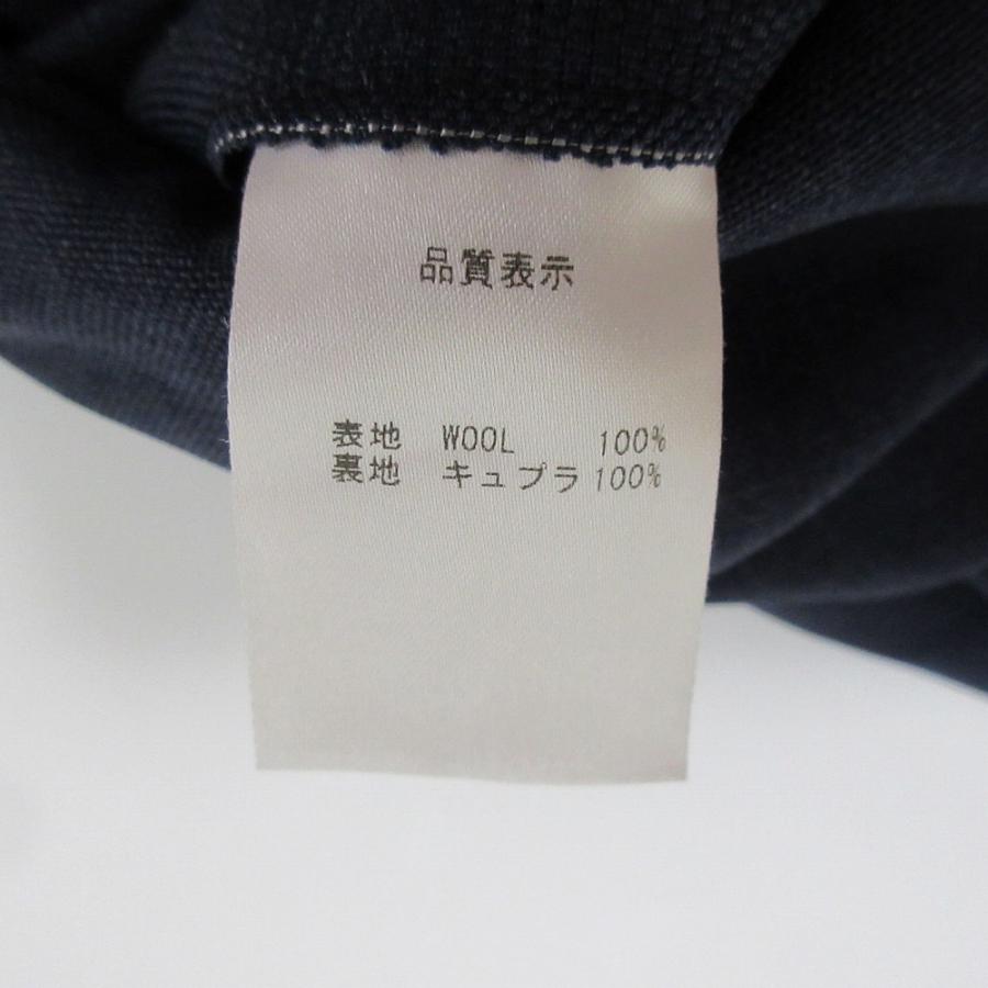 IGARASHI TROUSERS イガラシトラウザーズ 五十嵐 ベルト 2タック
