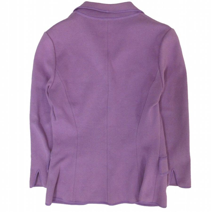Loro Piana（ロロピアーナ） LOLO PIANA MAA6430 ニットジャケット 