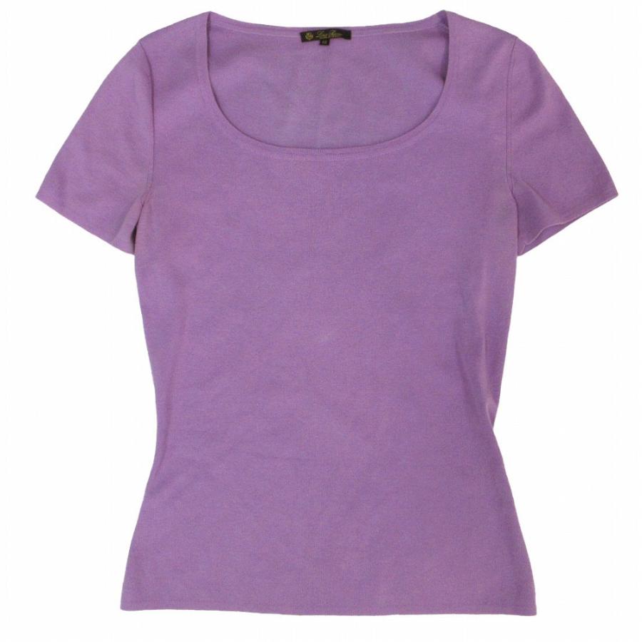 Loro Piana（ロロピアーナ） LOLO PIANA MAA6430 ニットジャケット 