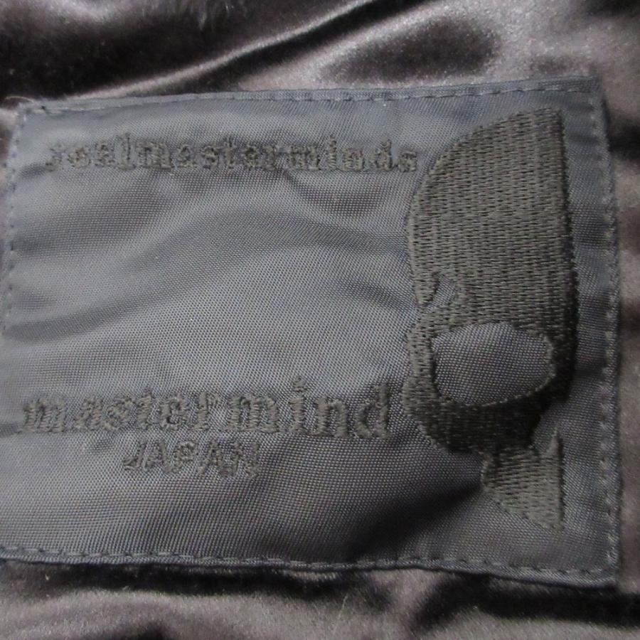 mastermind JAPAN（マスターマインド ジャパン） ML-C09-50 スカル