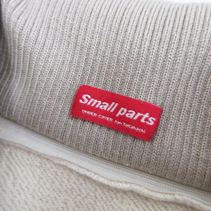 UNDERCOVER（アンダーカバー） 98AW UNDERCOVER EXCHANGE SMALLPARTS期