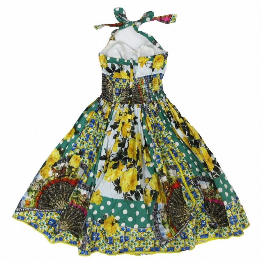 DOLCE&GABBANA（ドルチェ & ガッバーナ） ドルチェアンドガッバーナ