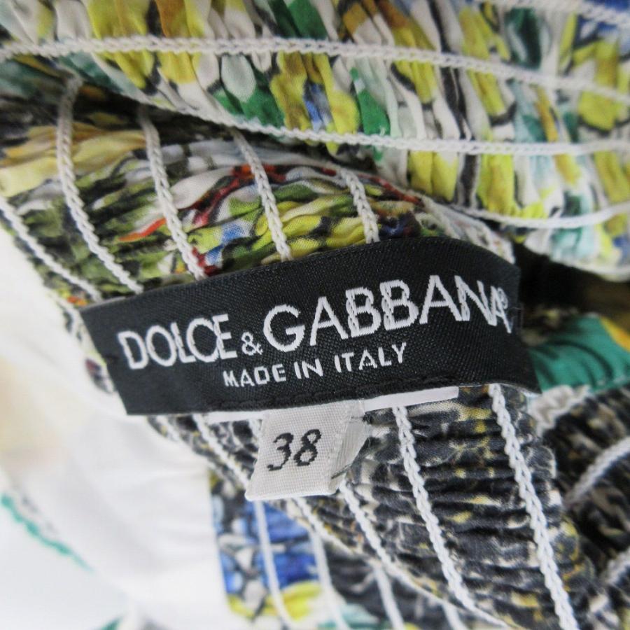 DOLCE&GABBANA（ドルチェ & ガッバーナ） ドルチェアンドガッバーナ