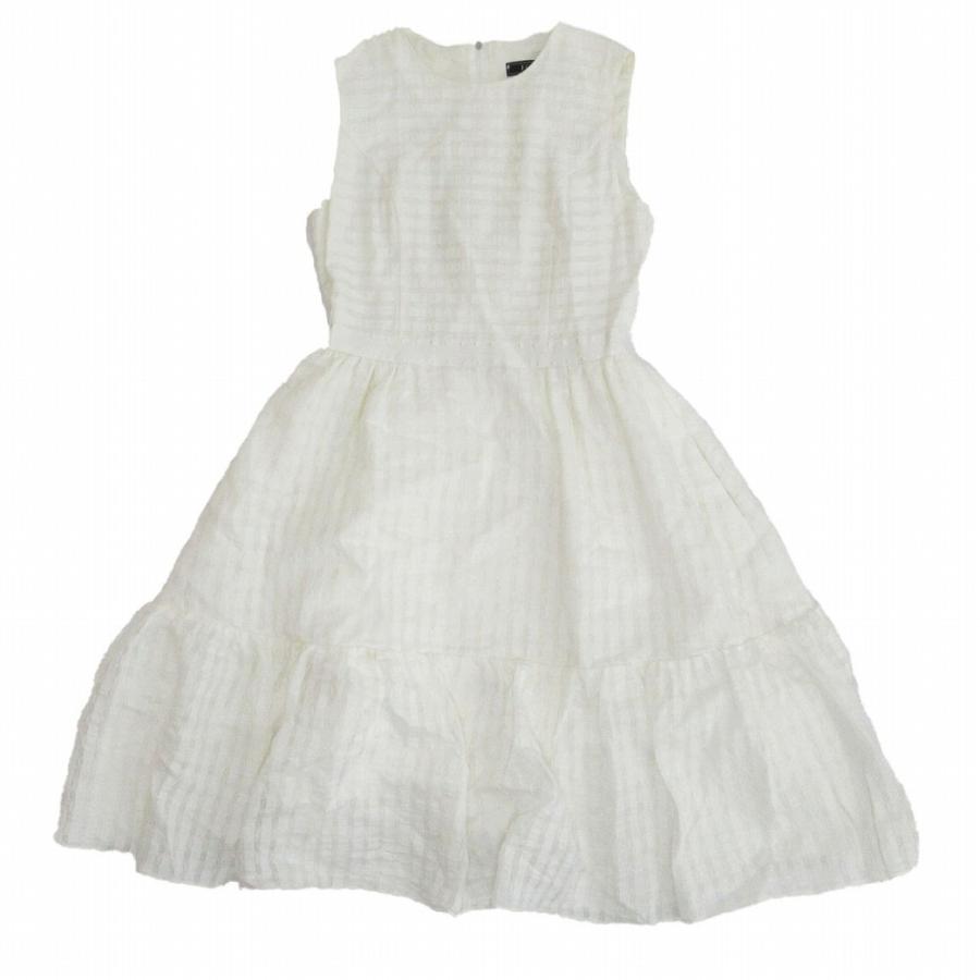 FOXEY（フォクシー） ドレス ワンピース 38171 Dress 2018年