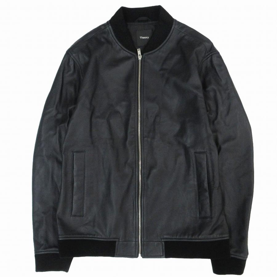 theory（セオリー） 19SS 9160004 RHODES BRENTON L 羊革 シープスキン 