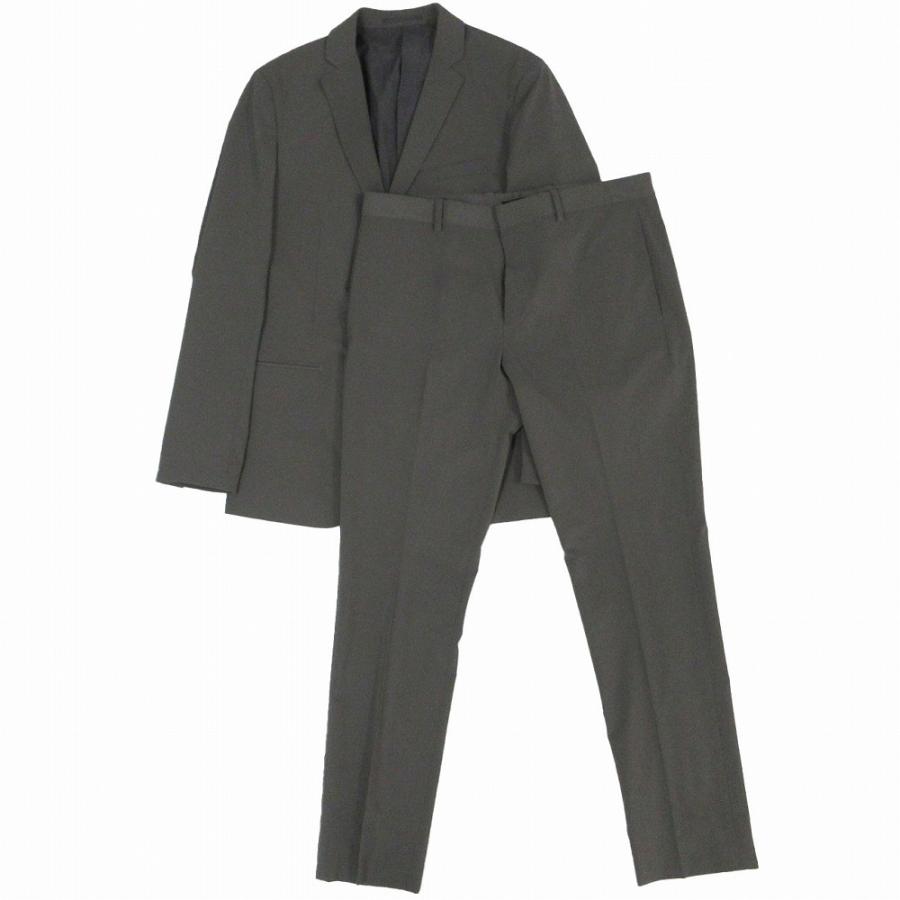 theory（セオリー） RODOLF CF A CLYMER スーツセットアップ 2B