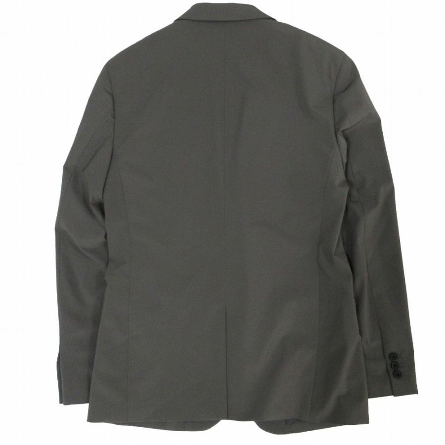 theory（セオリー） RODOLF CF A CLYMER スーツセットアップ 2B