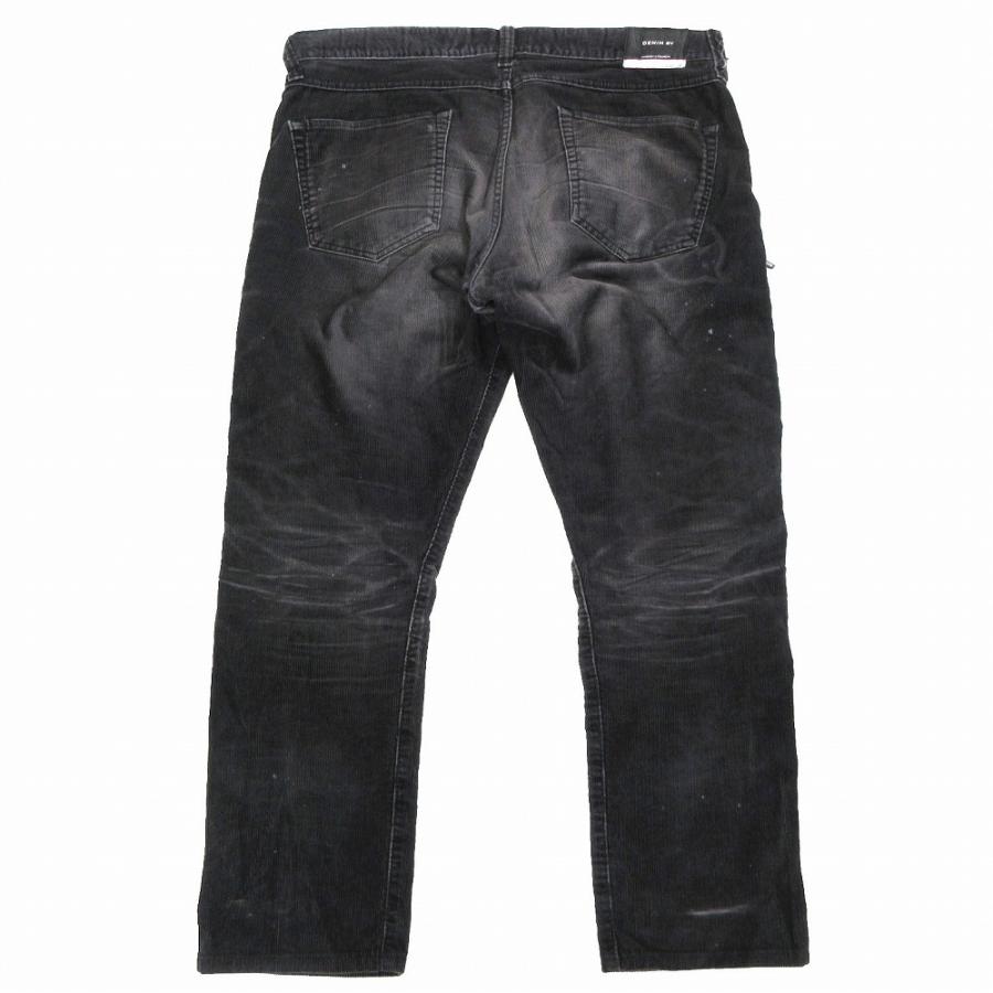 DENIM BY VANQUISH & FRAGMENT デニムバイヴァンキッシュアンド 