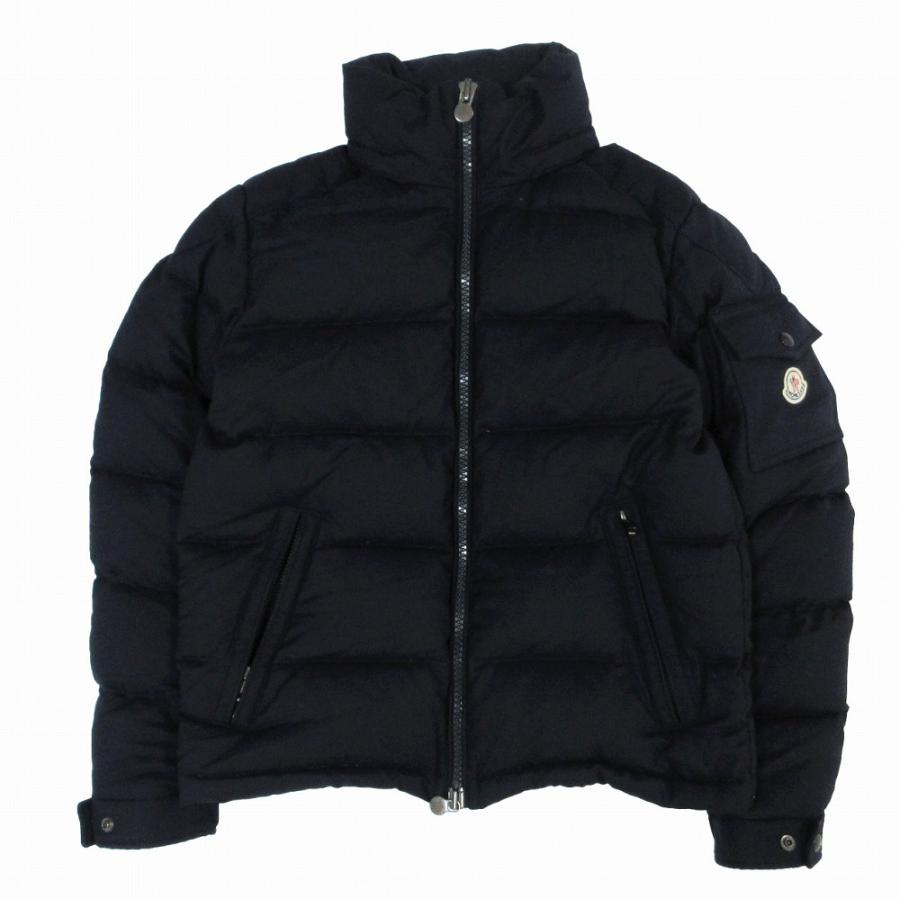 MONCLER（モンクレール） モンジュネーブル ダウンジャケット アウター