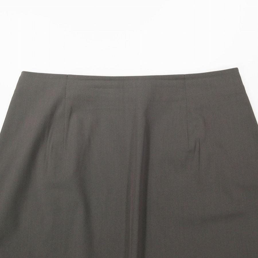 JIL SANDER（ジルサンダー） ヴィンテージ ロングタイトスカート