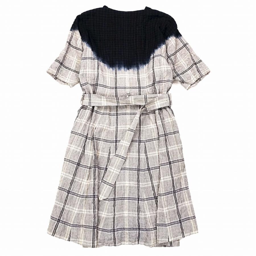 Bernhard Willhelm ワンピース BERNHARD WILLHELM / ベルンハルト