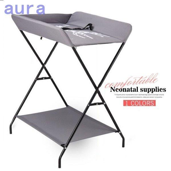 現品限り一斉値下げ 折り畳み 新生児 添い寝 赤ちゃん オムツ交換台 ベビーベッド 年末祭 Off 交換テーブル 出産祝い 転落防止 収納付き 調節可能 ベビーベッド カラー 画像通り Www Ayacouture Co Uk