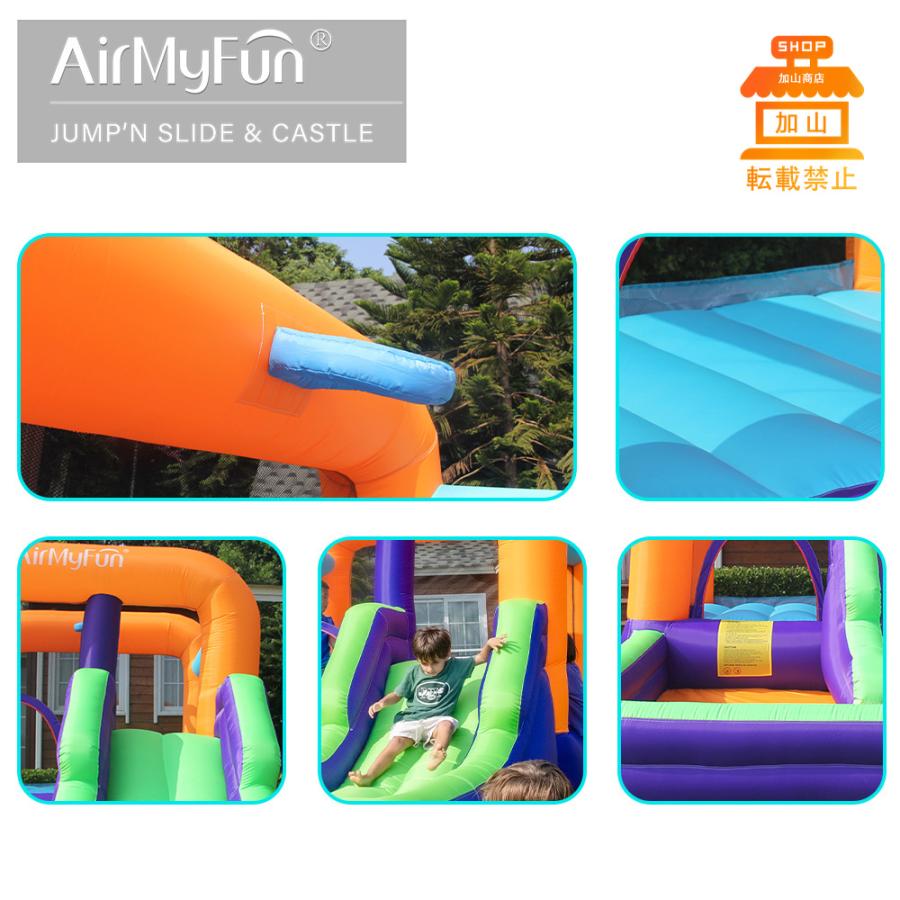 HO!!PS プール 遊具 ビニールプール トランポリン 大型遊具 エア遊具 ウォータースライダー トレジャーアイランド HO PS プール 遊具 大型遊具 ウォータースライダー エアー